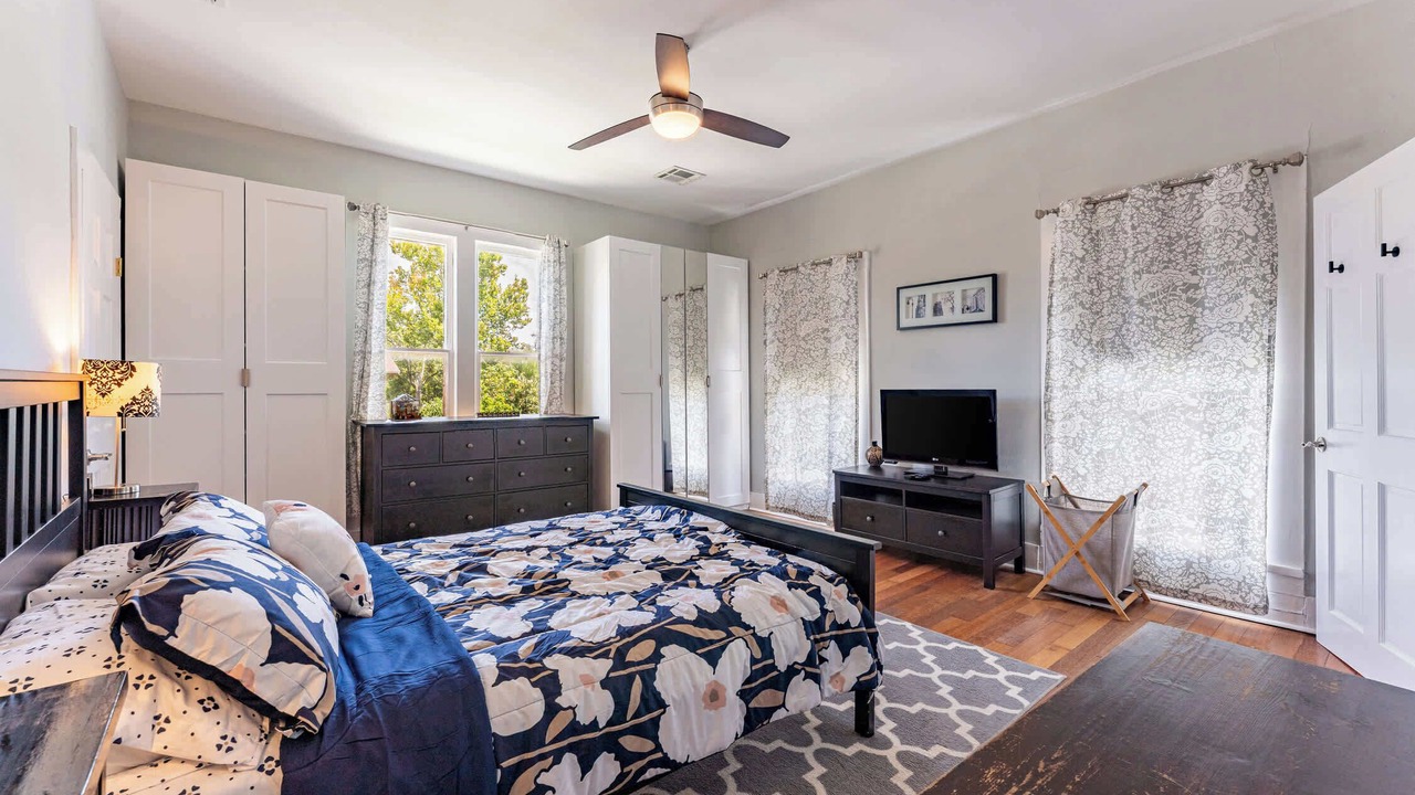 Photo of Bedroom in Sanford
