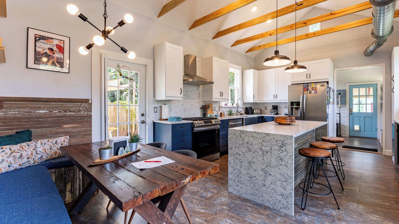 Photo of Kitchen in Sanford