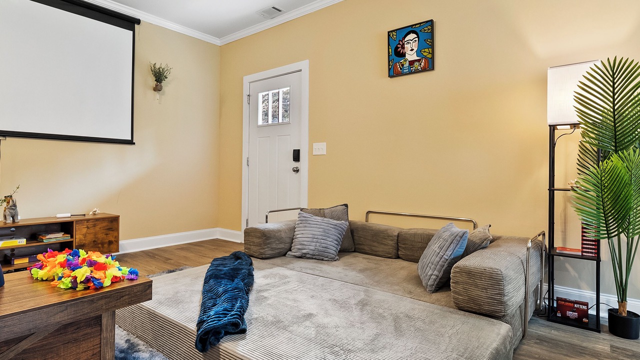 Photo of Livingroom in Athens