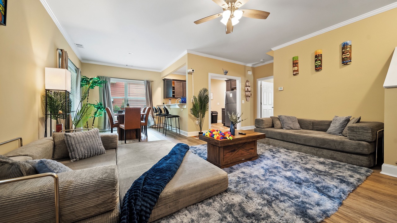 Photo of Livingroom in Athens