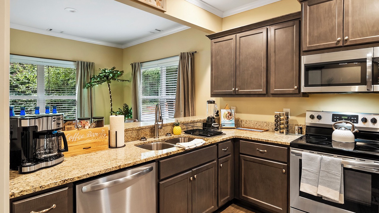 Photo of Kitchen in Athens
