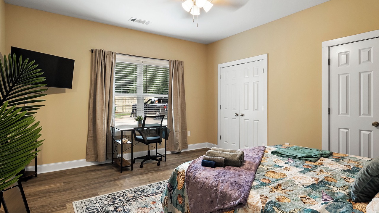 Photo of Bedroom in Athens