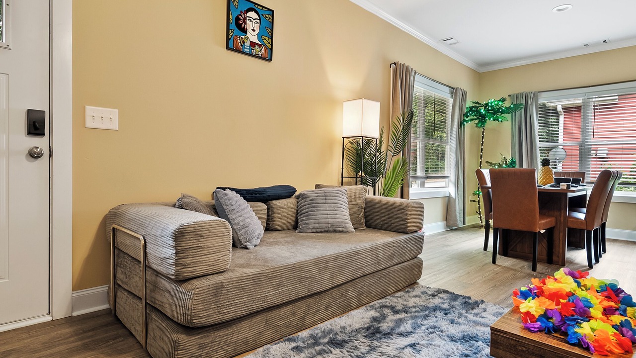Photo of Livingroom in Athens