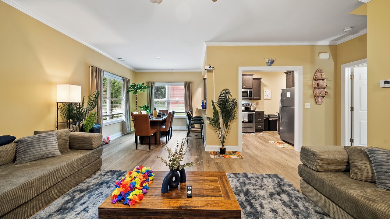 Photo of Livingroom in Athens