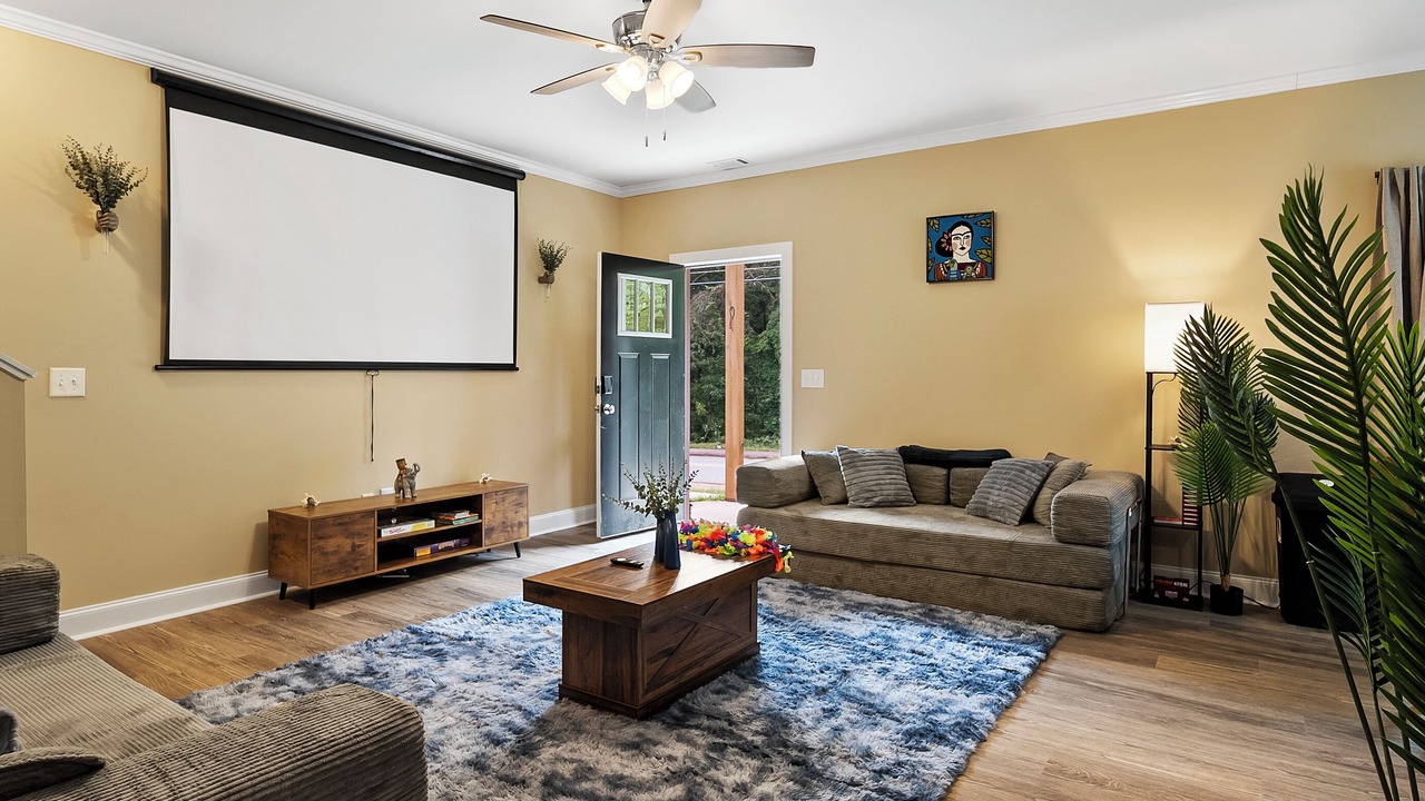 Photo of Livingroom in Athens