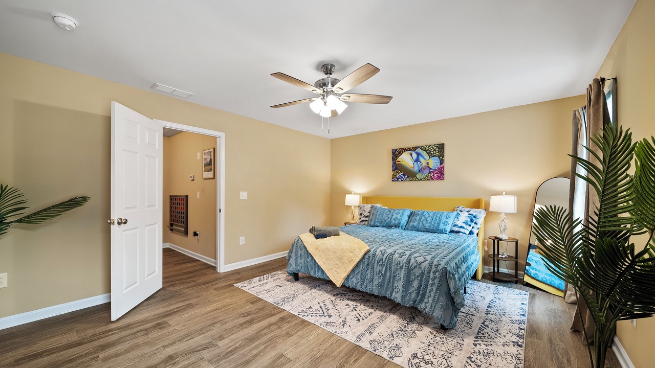 Photo of Bedroom in Athens