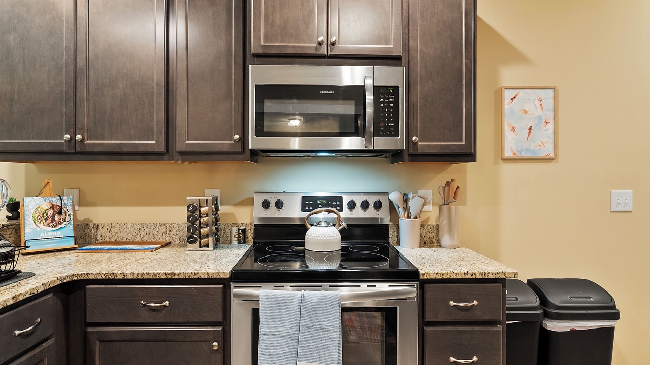 Photo of Kitchen in Athens