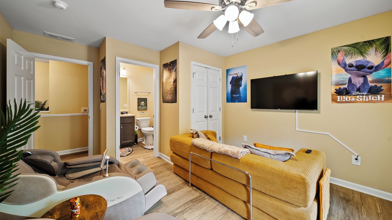 Photo of Livingroom in Athens