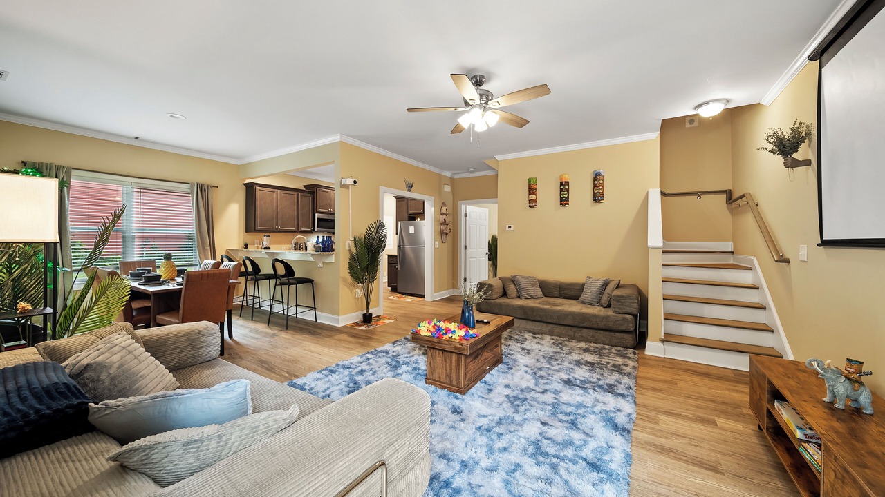 Photo of Livingroom in Athens