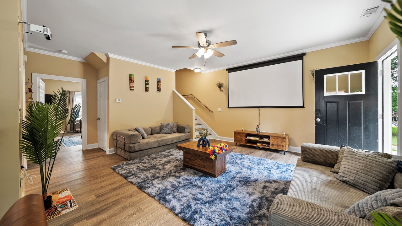 Photo of Livingroom in Athens