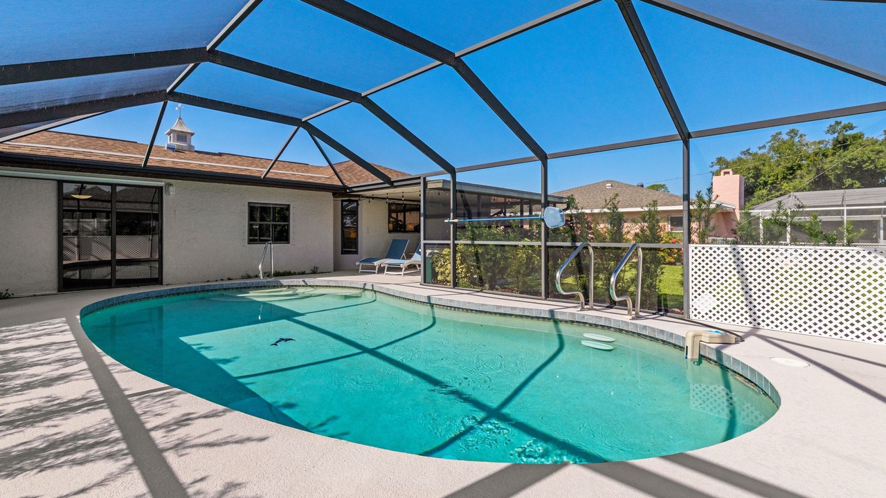 Photo of Outdoor in Port Charlotte