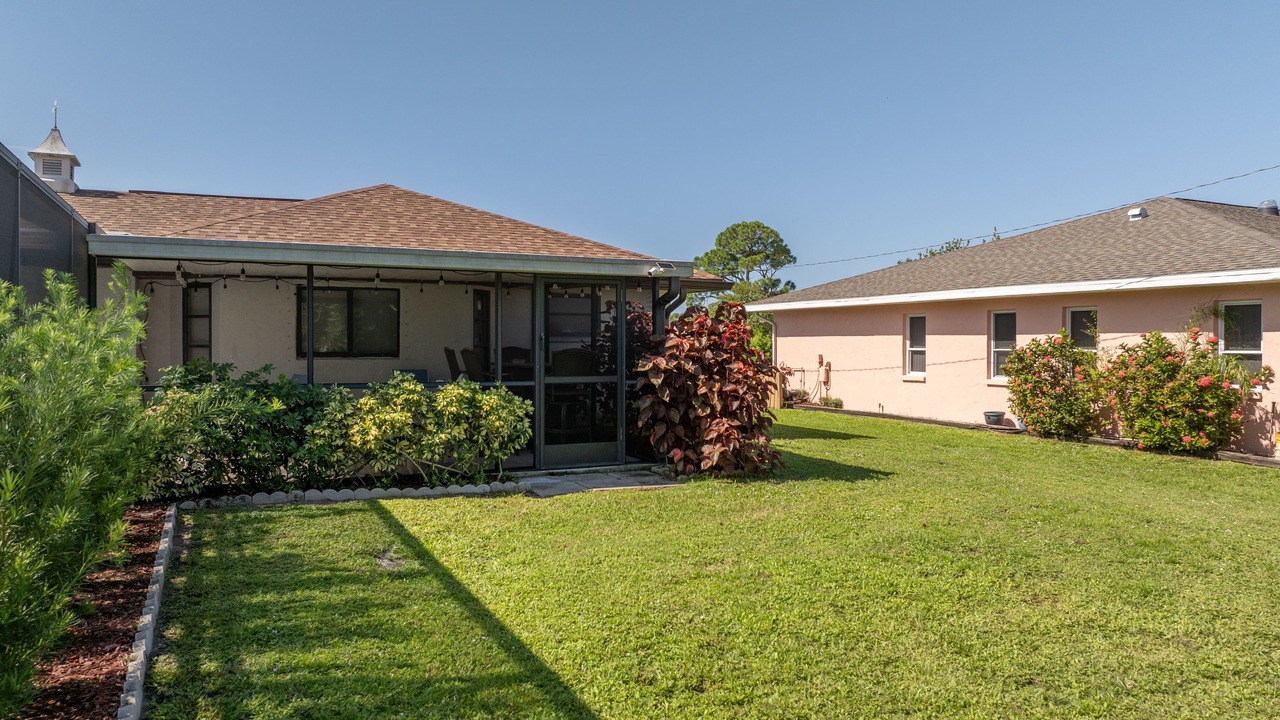 Photo of Outdoor in Port Charlotte