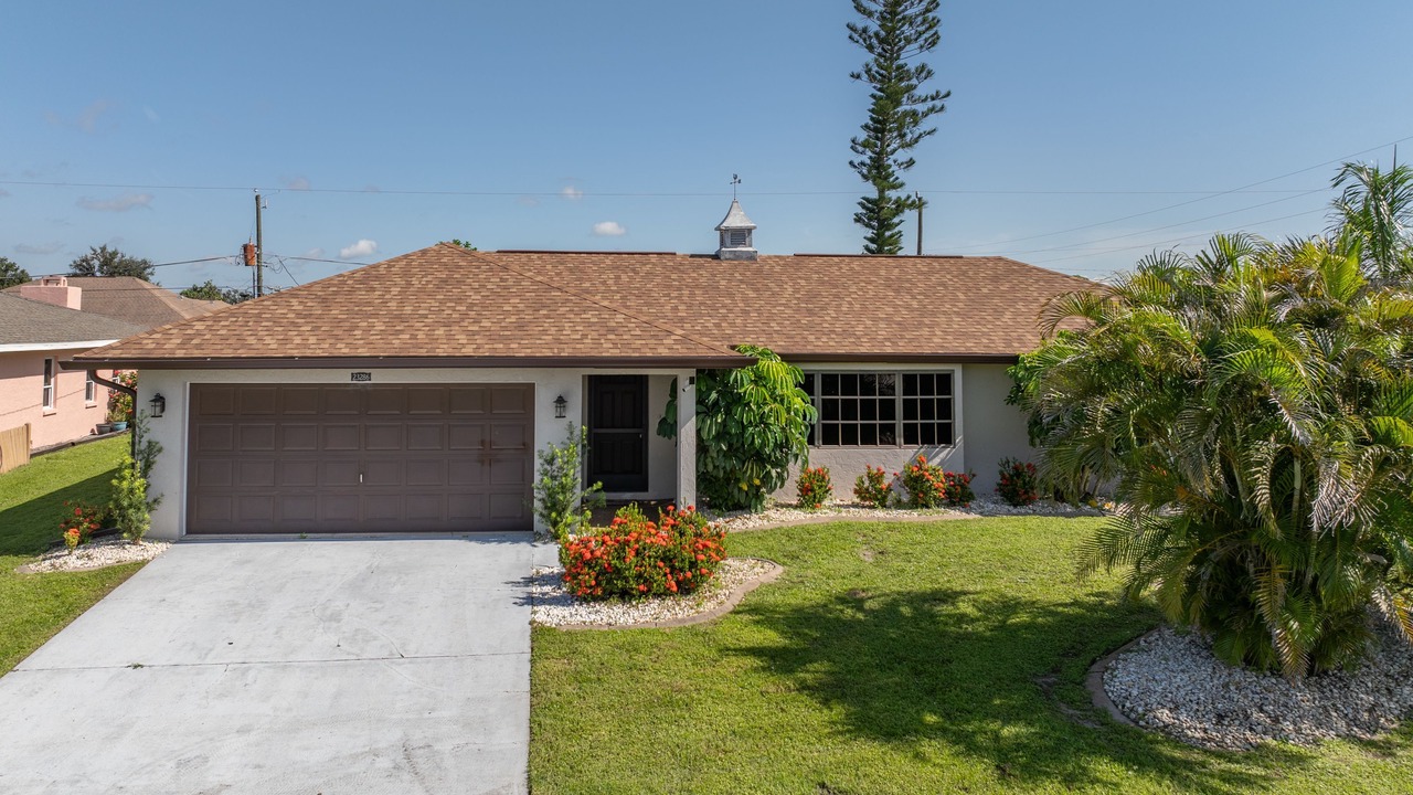 Photo of Outdoor in Port Charlotte