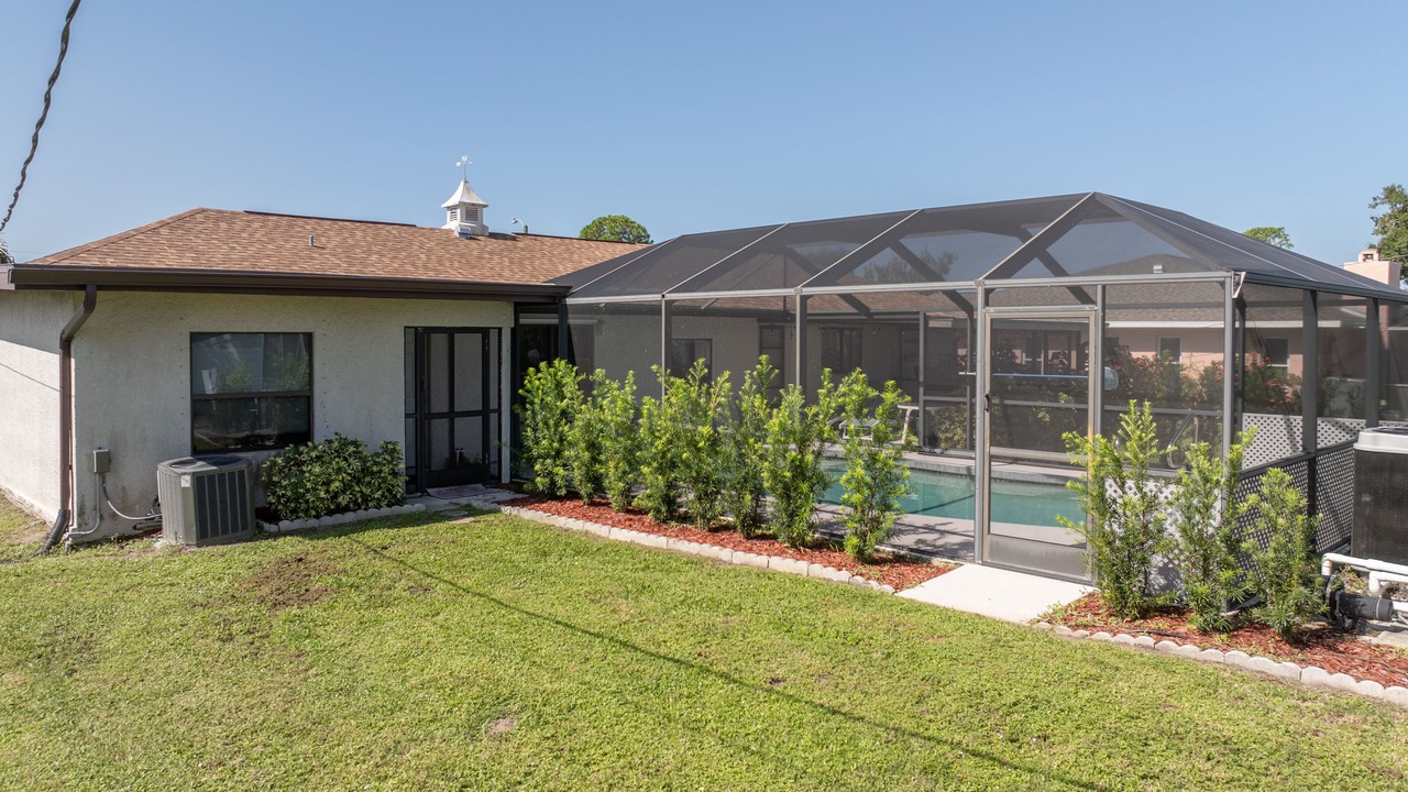 Photo of Outdoor in Port Charlotte