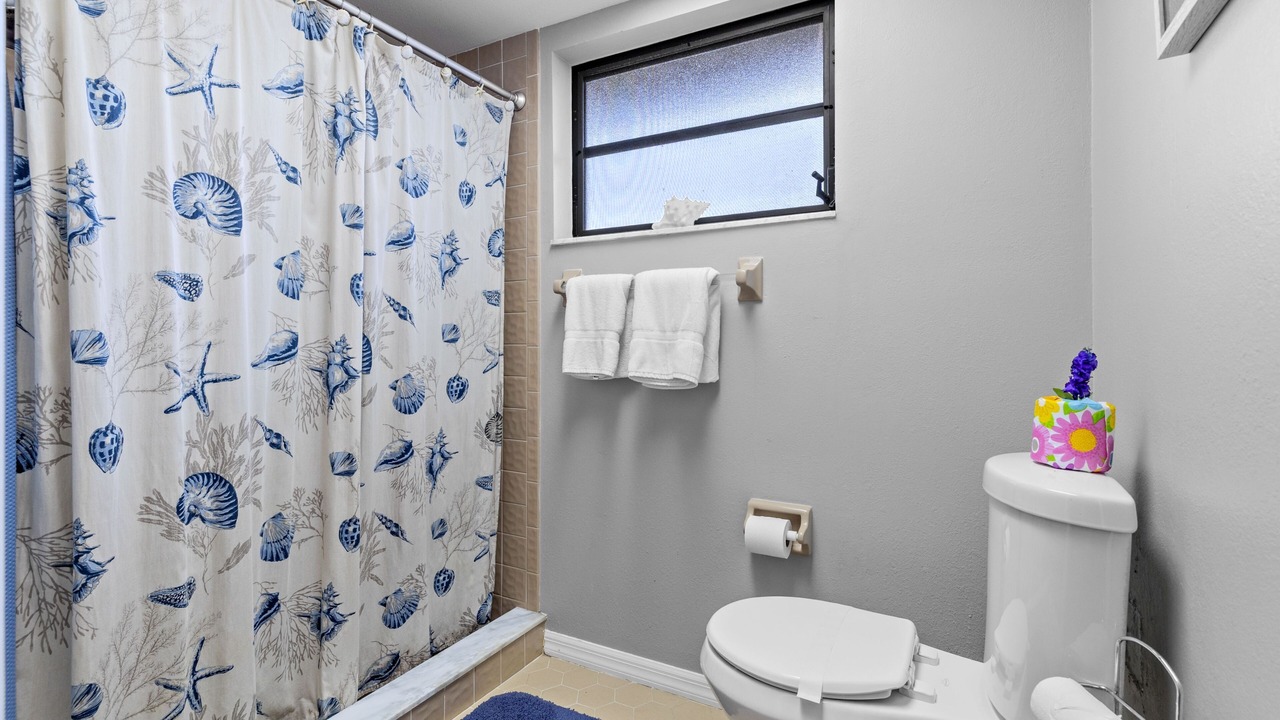 Photo of Bathroom in Port Charlotte