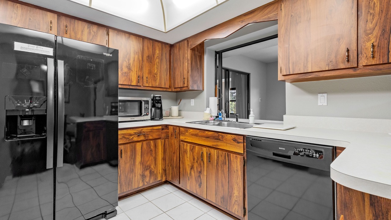 Photo of Kitchen in Port Charlotte