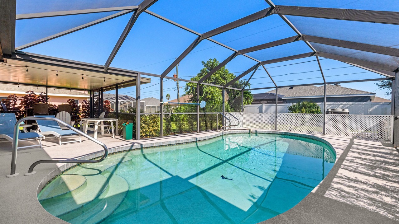 Photo of Outdoor in Port Charlotte