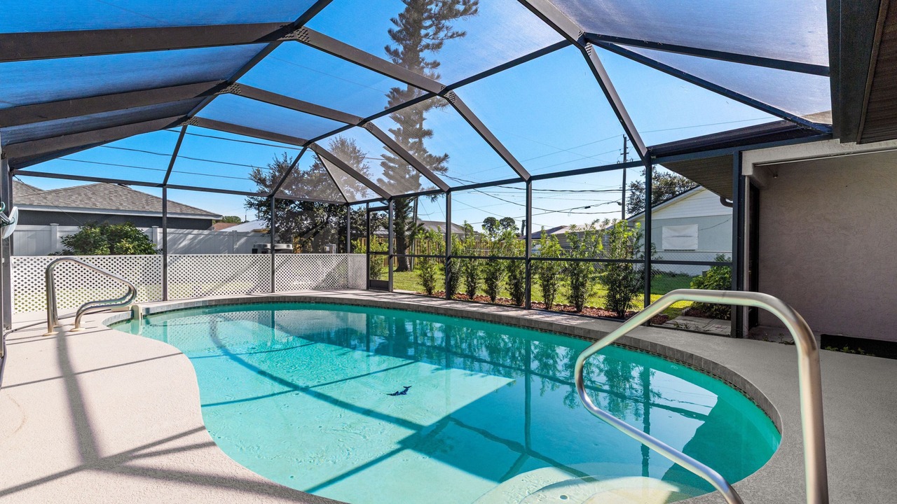 Photo of Outdoor in Port Charlotte