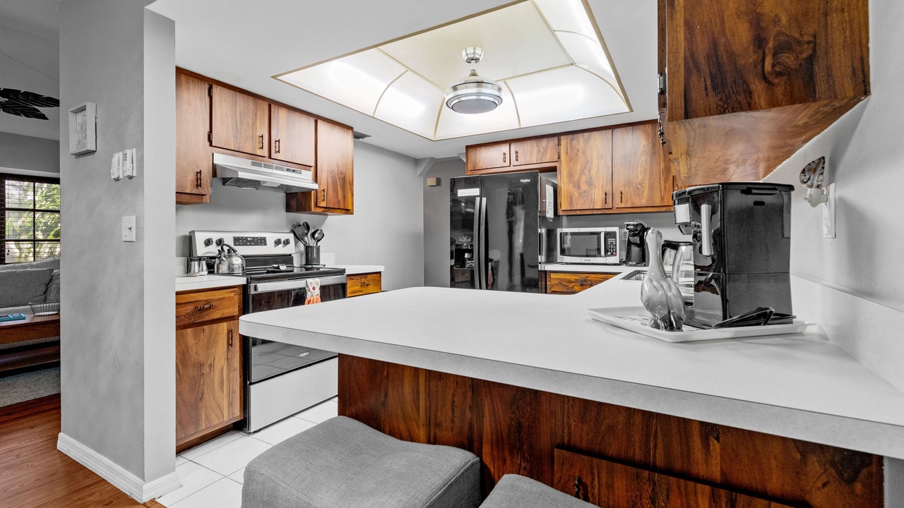 Photo of Kitchen in Port Charlotte