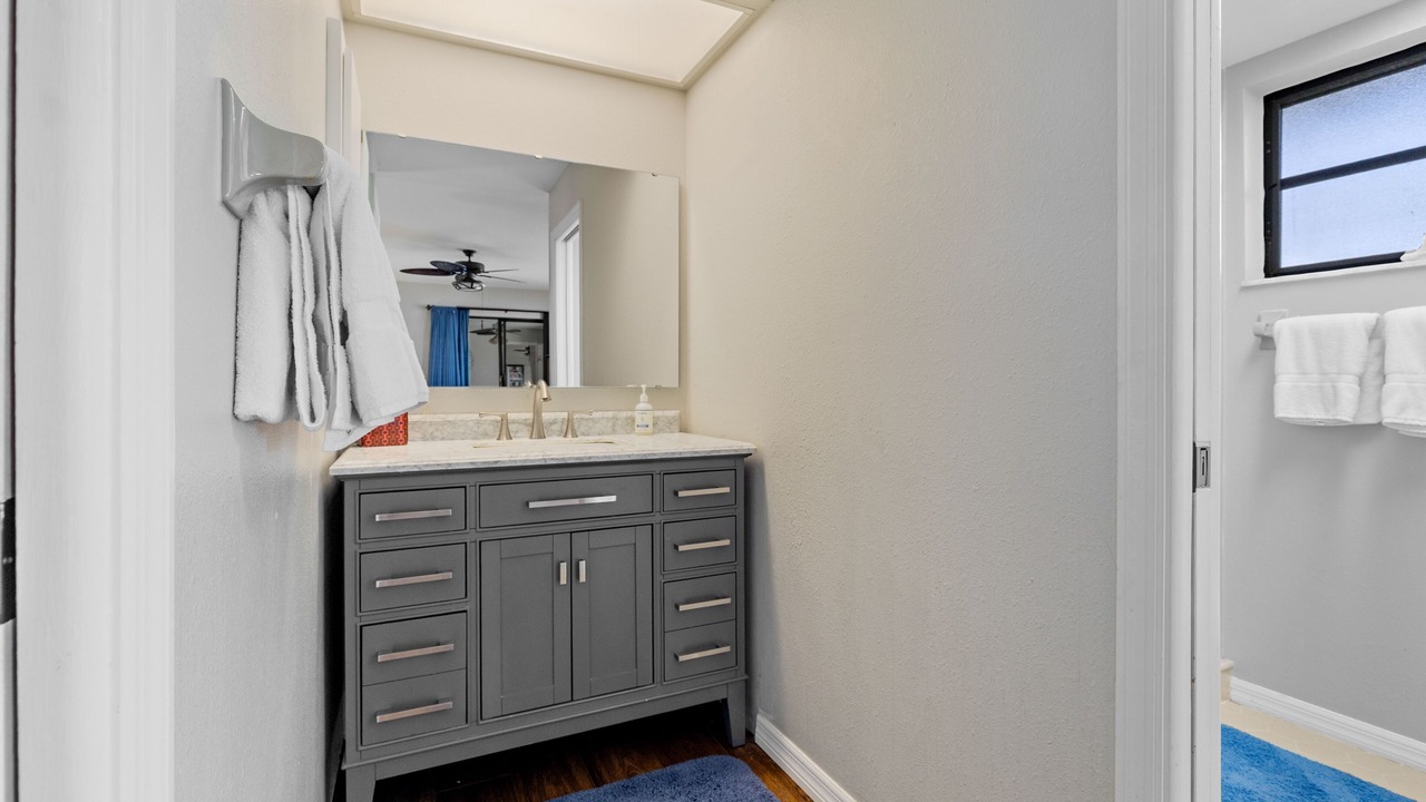 Photo of Bathroom in Port Charlotte