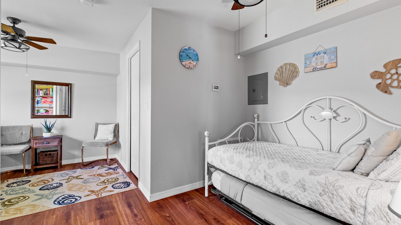 Photo of Bedroom in Port Charlotte