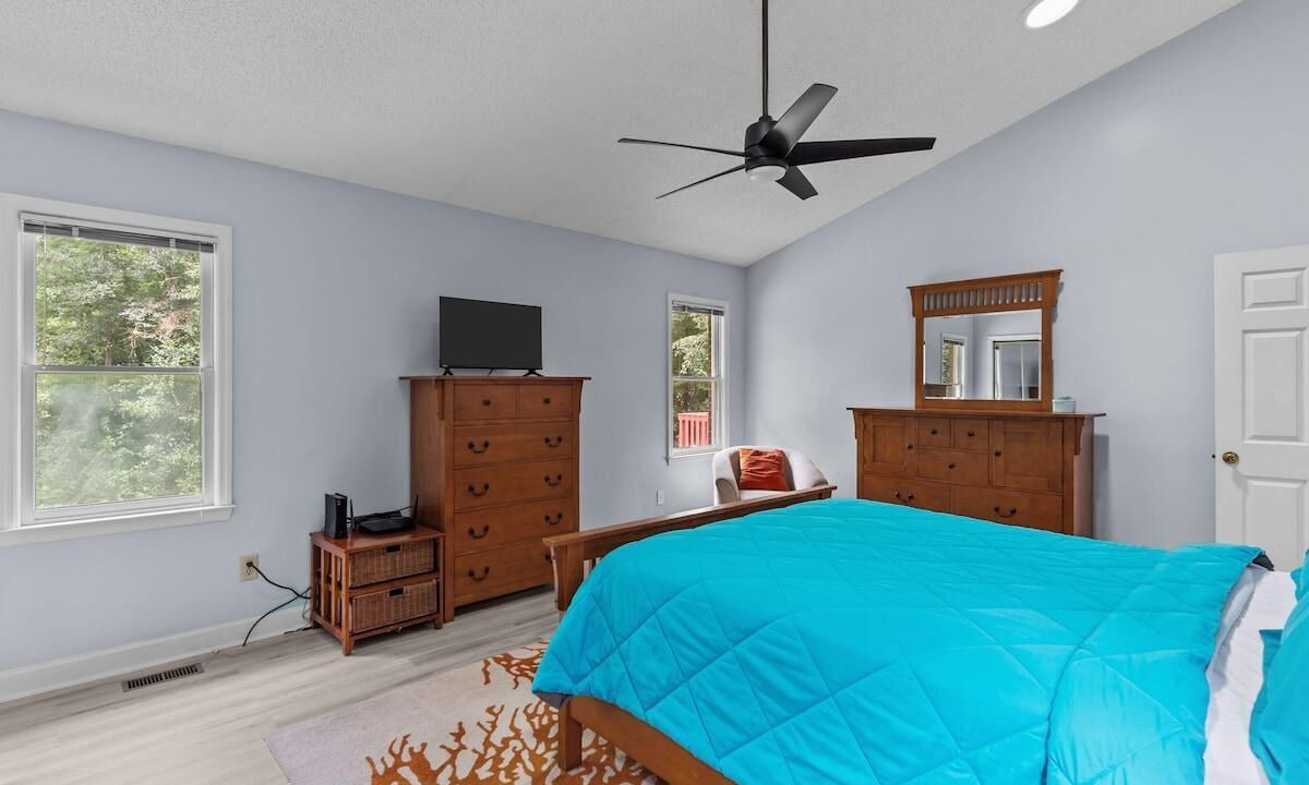 Photo of Bedroom in Kings Grant