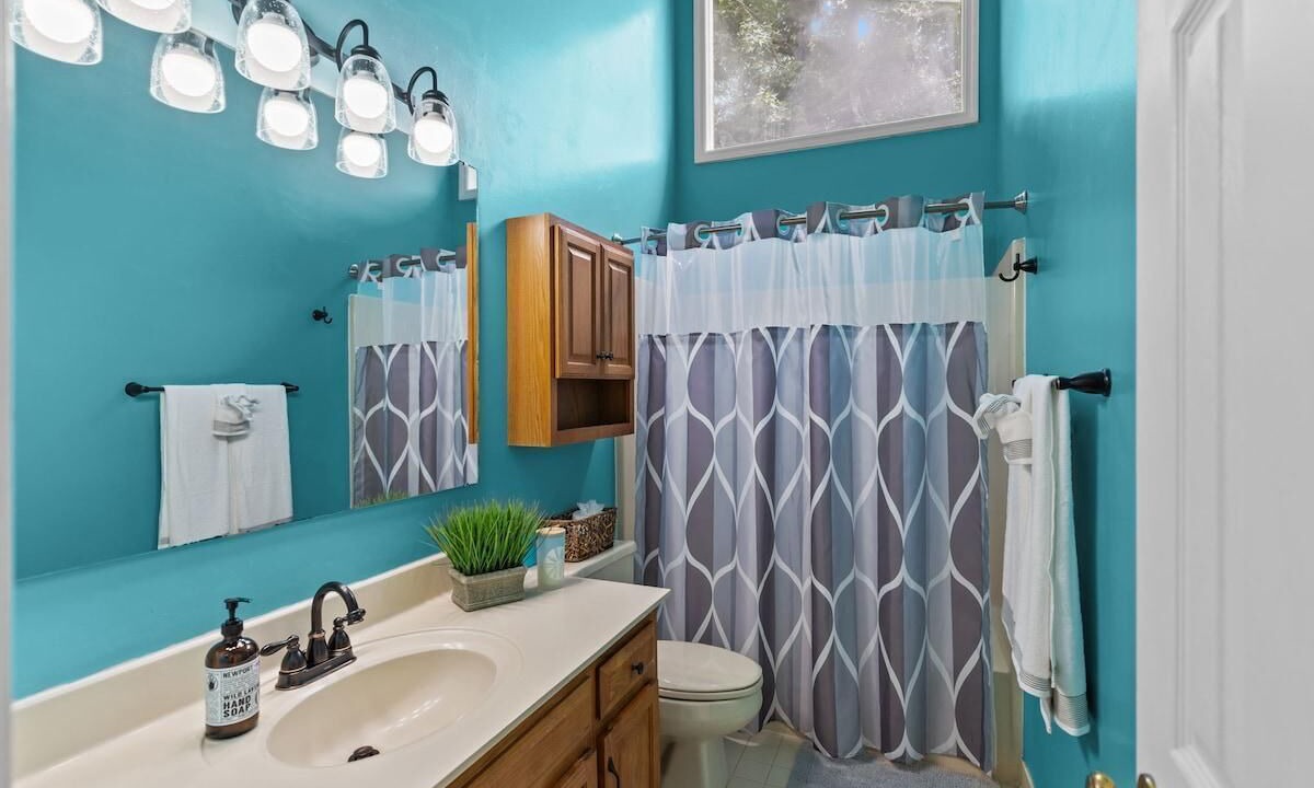 Photo of Bathroom in Kings Grant