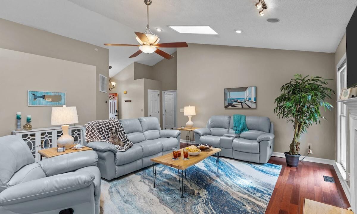 Photo of Livingroom in Kings Grant