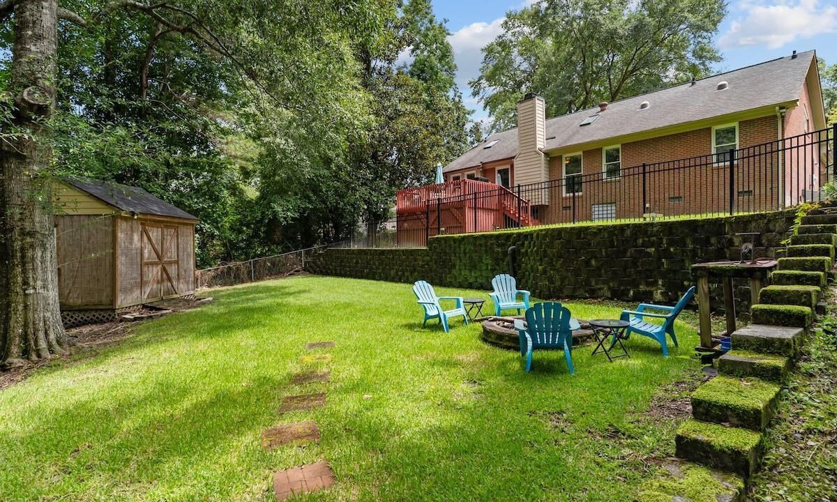 Photo of Outdoor in Kings Grant