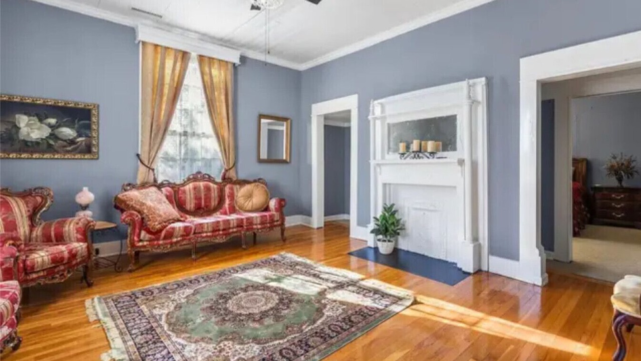 Photo of Livingroom in Anderson