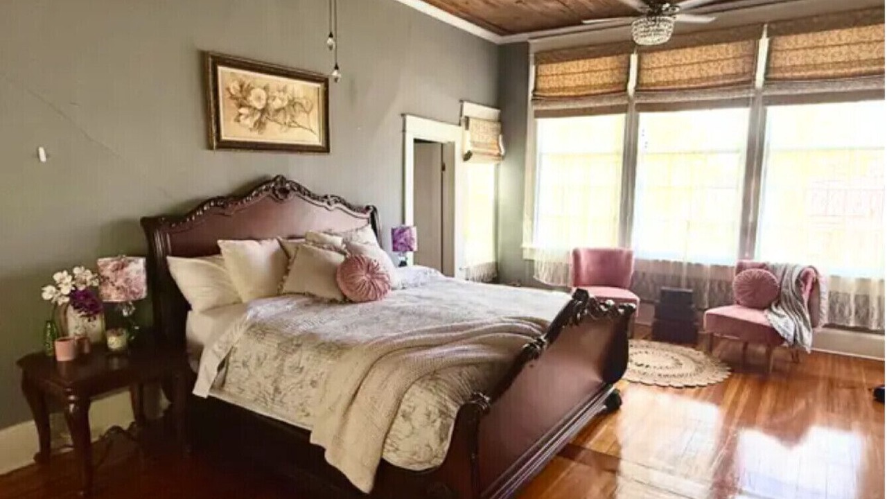 Photo of Bedroom in Anderson