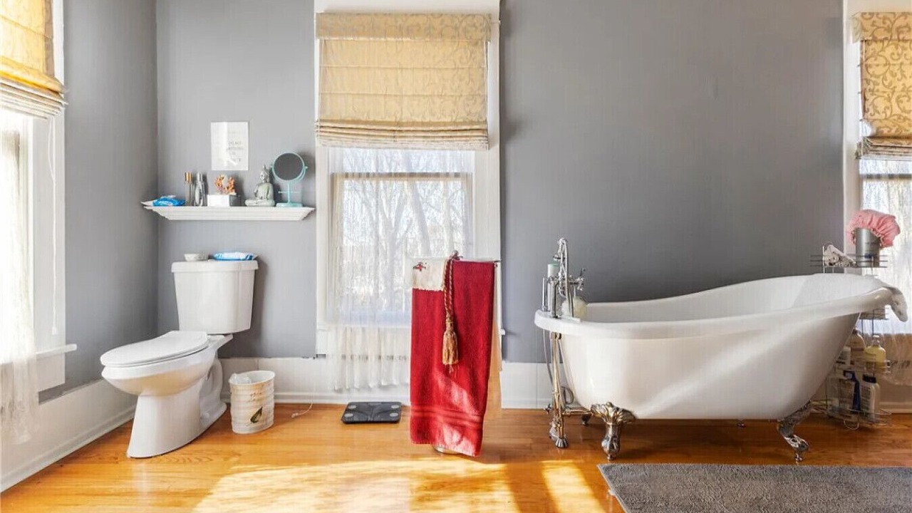 Photo of Bathroom in Anderson