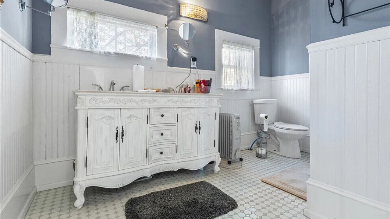 Photo of Bathroom in Anderson