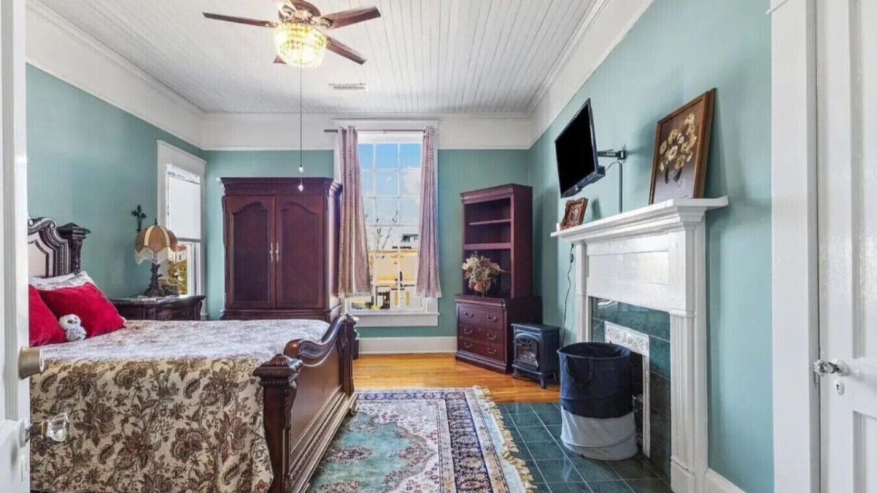 Photo of Bedroom in Anderson