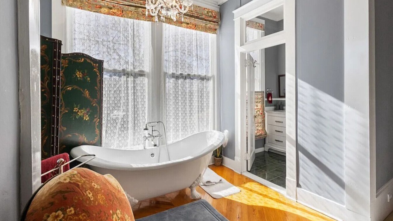 Photo of Bathroom in Anderson