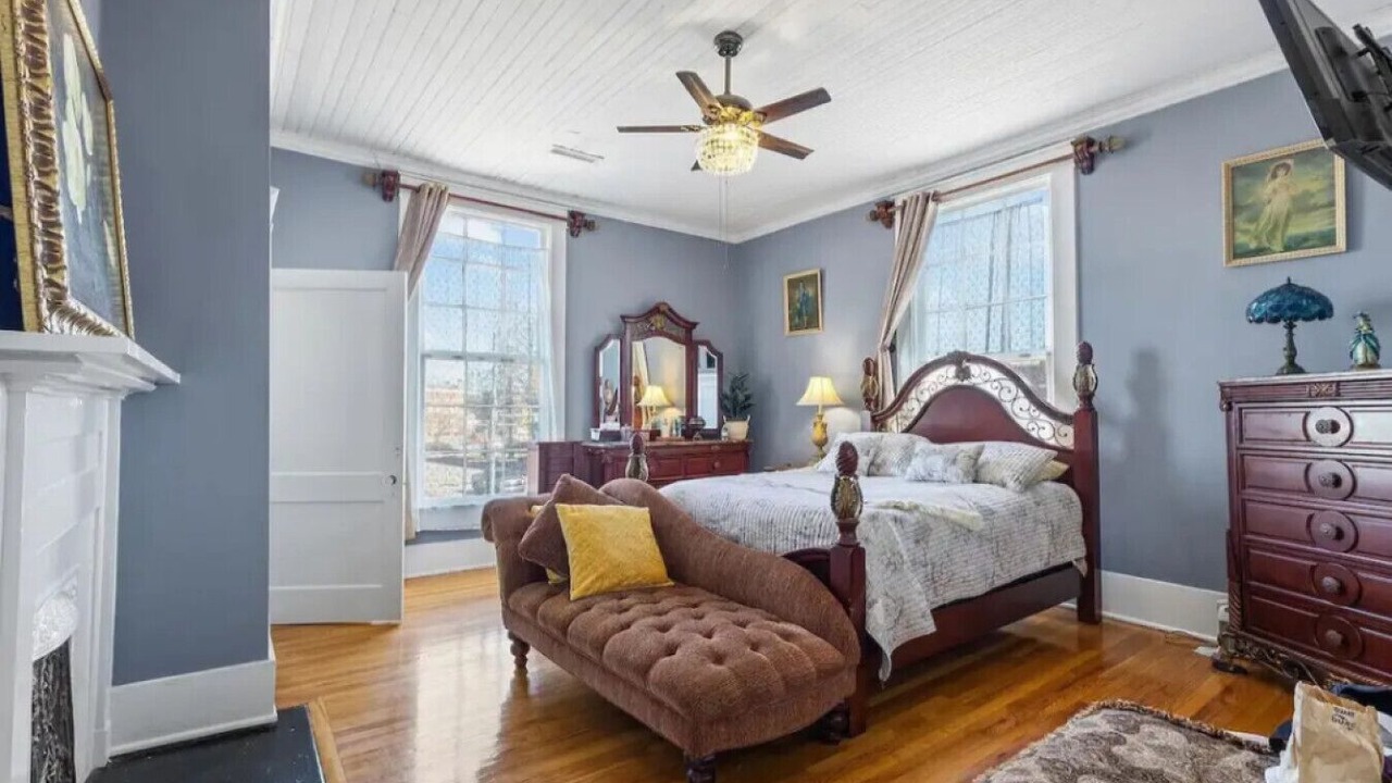 Photo of Bedroom in Anderson