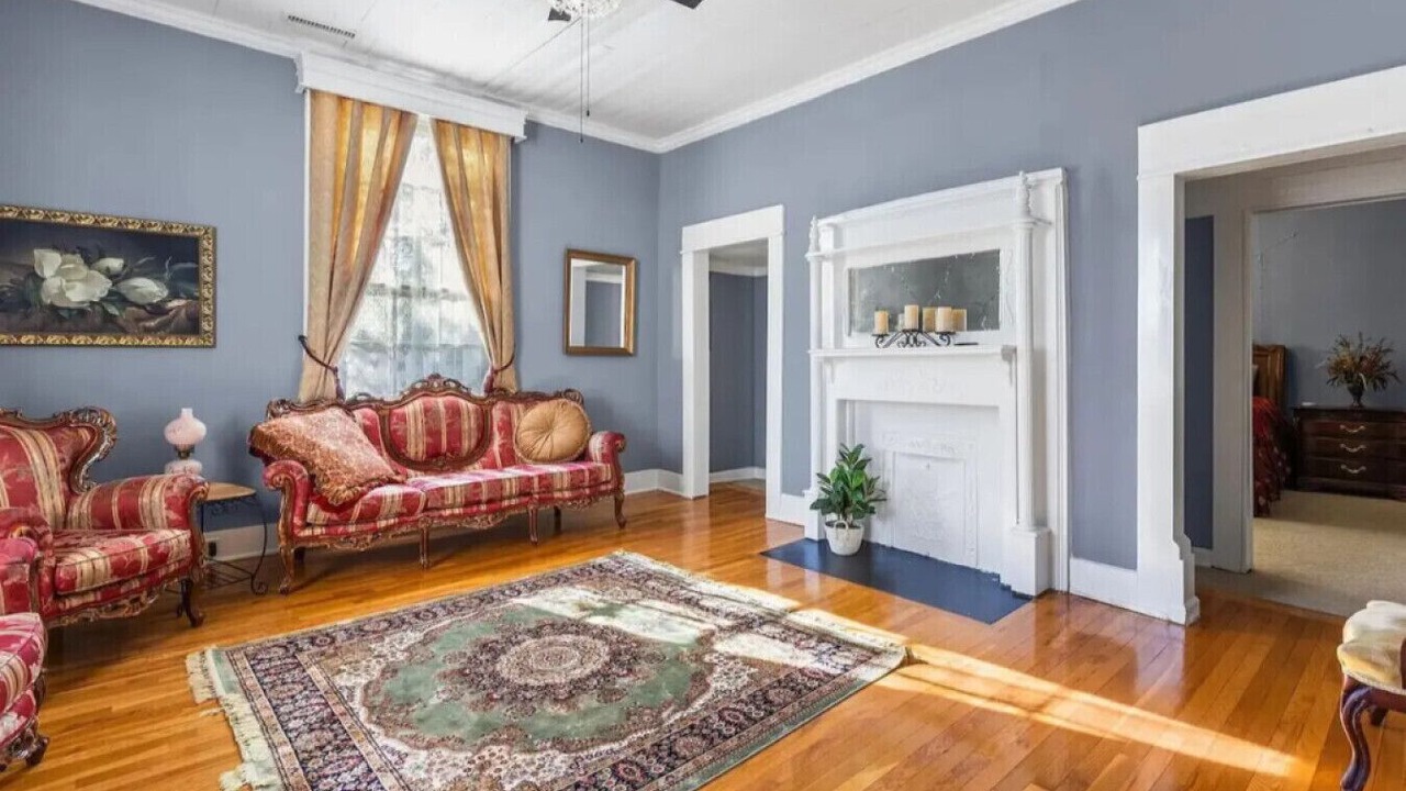 Photo of Livingroom in Anderson