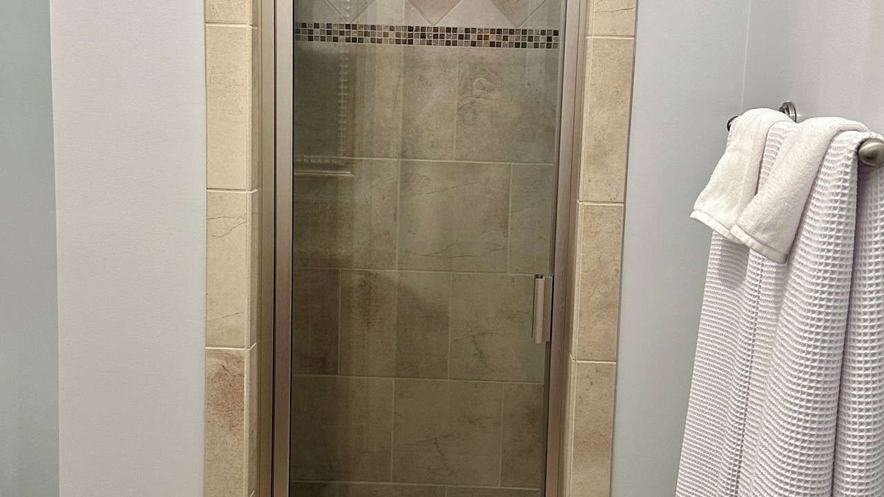Photo of Bathroom in Northwest Raleigh