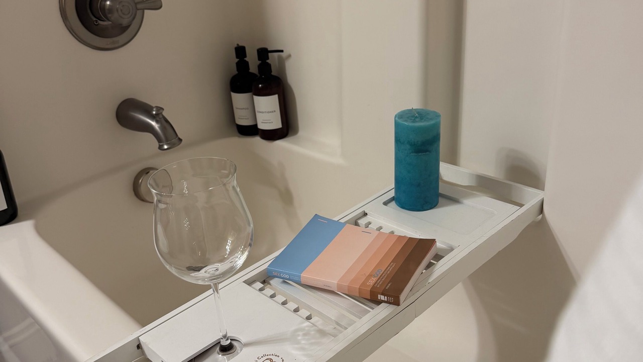 Photo of Bathroom in Northwest Raleigh