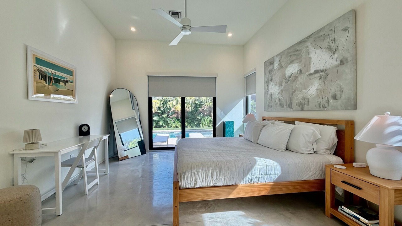 Photo of Bedroom in Tropic Palms
