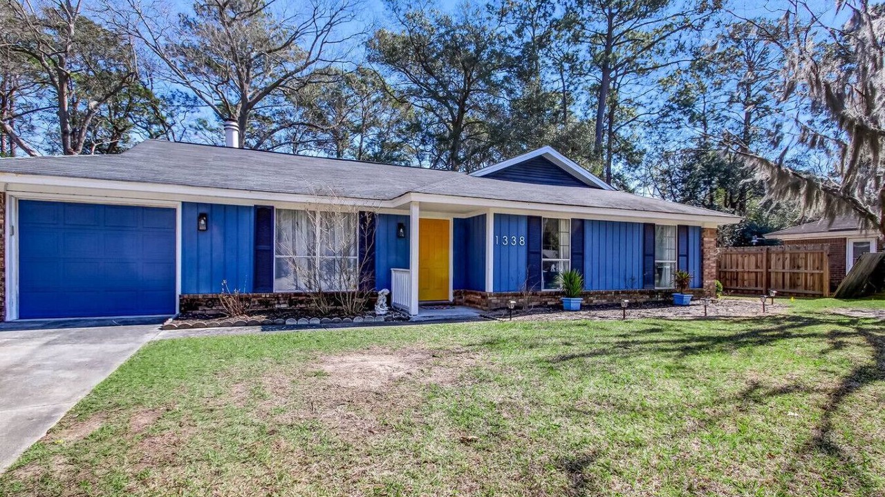 Photo of Outdoor in Montgomery