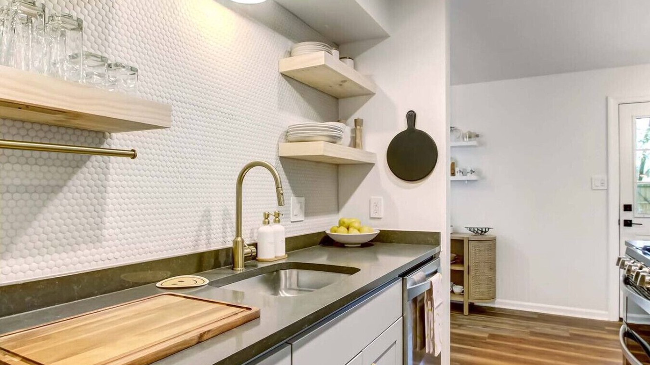 Photo of Kitchen in Montgomery