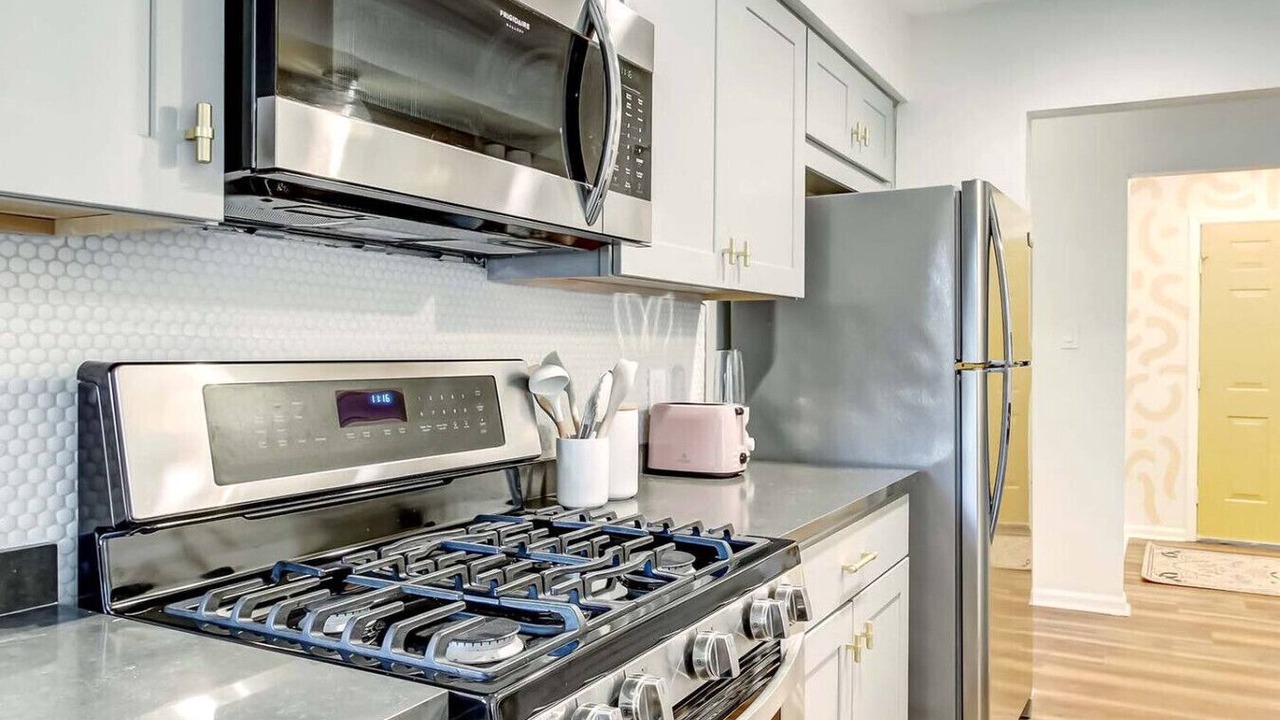 Photo of Kitchen in Montgomery