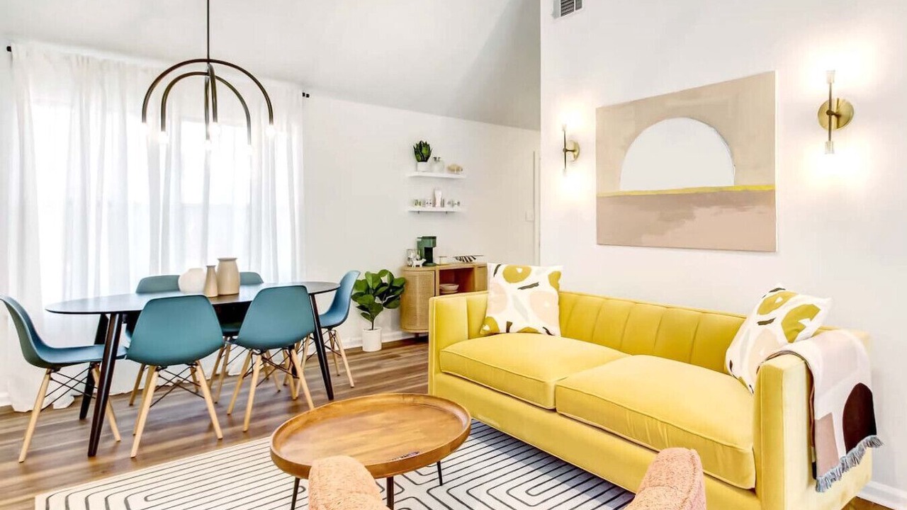 Photo of Livingroom in Montgomery
