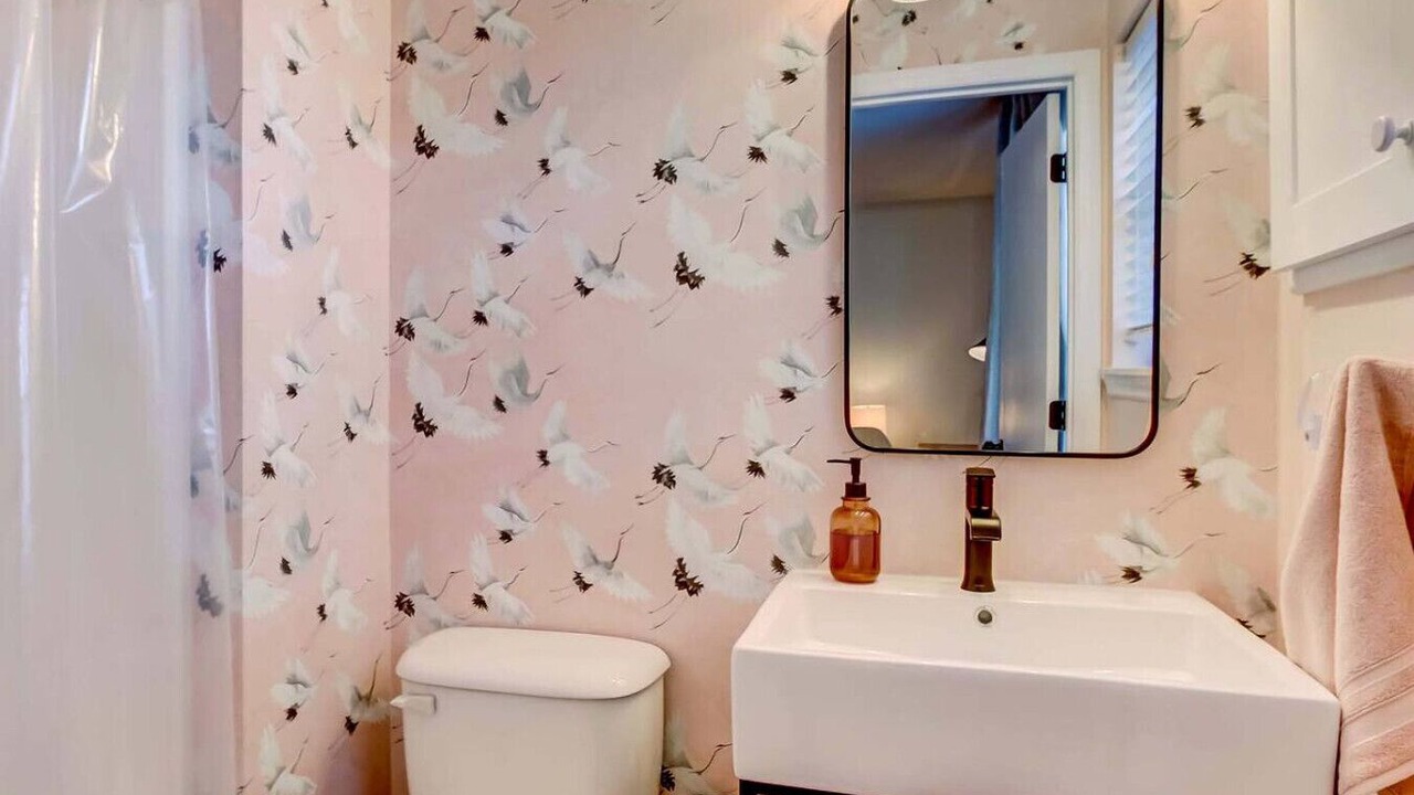 Photo of Bathroom in Montgomery