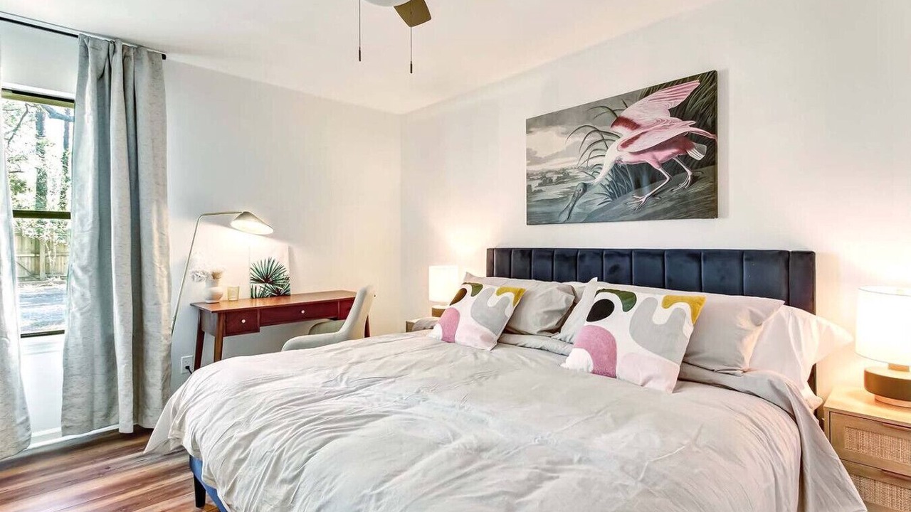 Photo of Bedroom in Montgomery