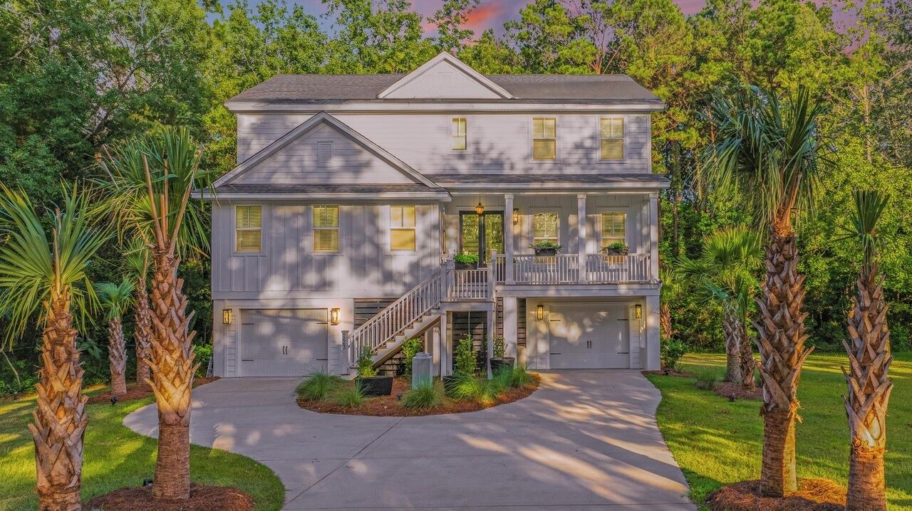 Photo of Outdoor in Mount Pleasant