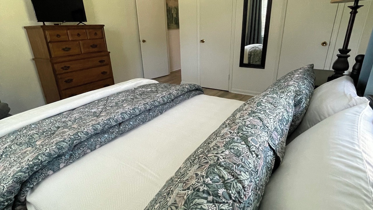 Photo of Bedroom in Coffee County