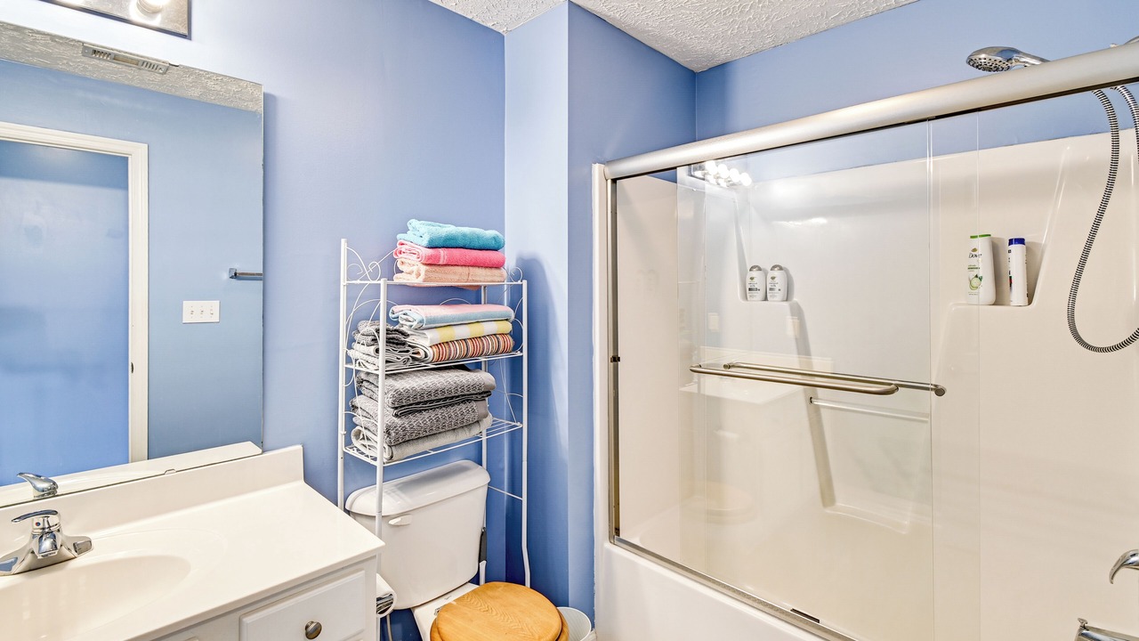 Photo of Bathroom in Westover