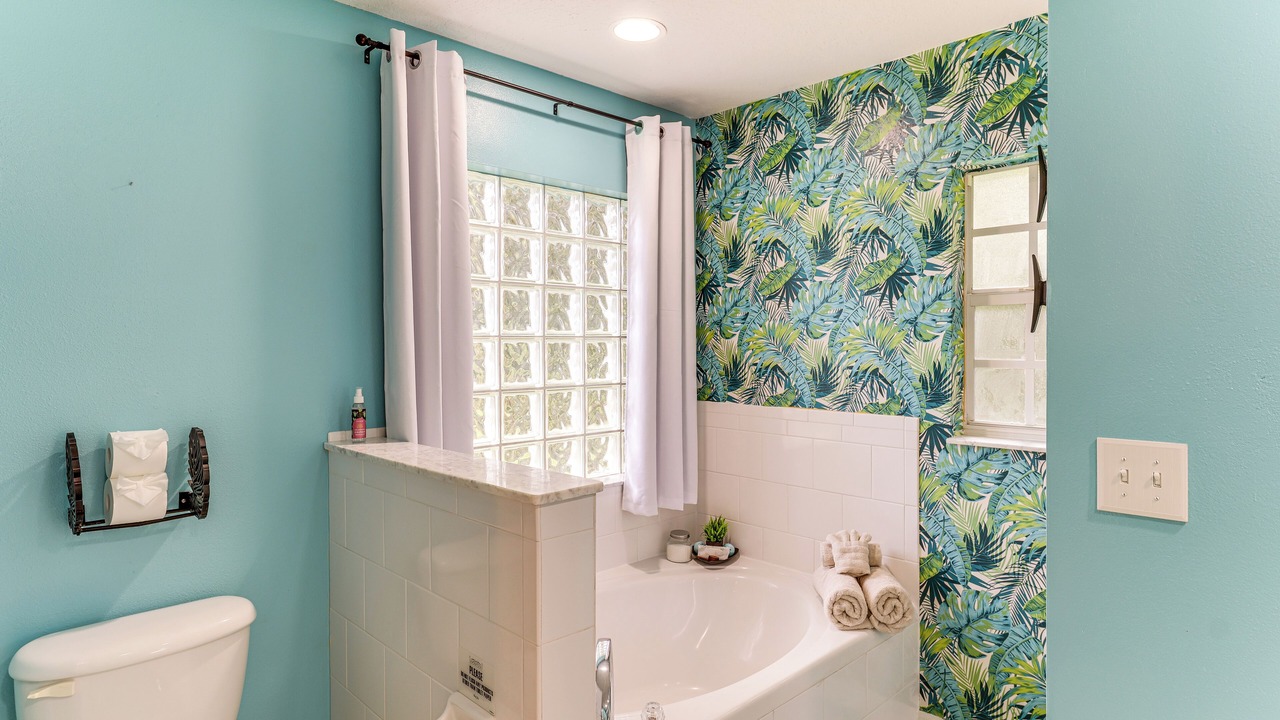 Photo of Bathroom in Vero Lake Estates